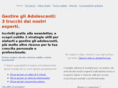 adolescenti.info