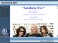 aeroforcetwo.com