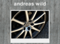 andreaswild.net