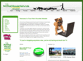 animalhousenaturals.com