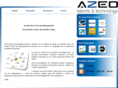 azeo.com