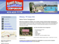 banksfarmscampground.com