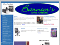 barniersofficefurniture.com
