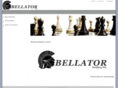 bellatorinc.com
