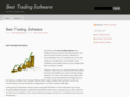 besttradingsoftware.net