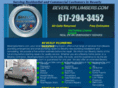 beverlyplumbers.com
