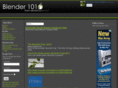 blender101.com
