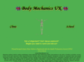 bodymechanicsuk.com