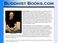 buddhistbooks.com