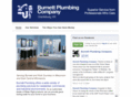 burnettplumbing.com