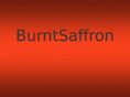 burntsaffron.com