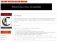c-corp.com