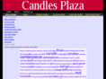 candlesplaza.com