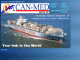 canmedmaritime.com