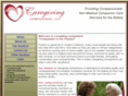 caregivingcompanions.com