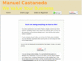 castaneda5563.com