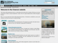 chamois.org.uk
