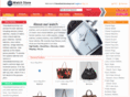 chanelwatchesshop.com
