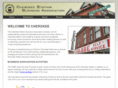 cherokeestation.com