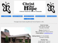 christourhope.org