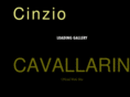 cinziocavallarin.com