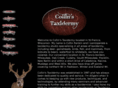 collinstaxidermy.net