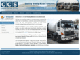 completeconcreteservices.com