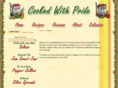 cookedwithpride.com