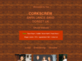 corkscrewband.co.uk