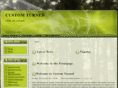 customturned.com