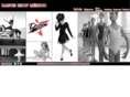 danceshopmexico.com