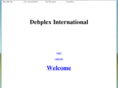 debplex.com