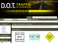 dottrafficsigns.com