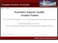douglasaviationaustralia.com