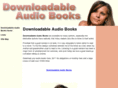 downloadableaudiobook.net