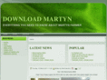 downloadmartyn.com