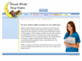 dreamworkssleep.com