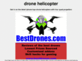 dronehelicopter.com