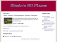 electricrcplanes.org