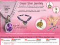 elegantsilverjewellery.com