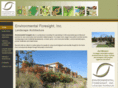 environmentalforesight.com