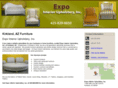 expointeriorupholsteryinc.com