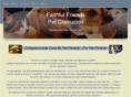 faithfulfriendscremation.com