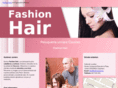 fashionhair.es