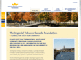 fondationimperialtobacco.ca