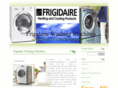 frigidairewashingmachines.com