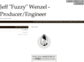 fuzzywenzel.com