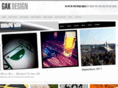 gakdesign.co.uk