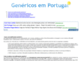 genericosportugueses.com