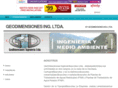 geodimensiones.com